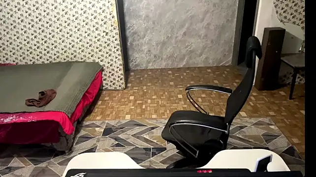 Živý XXX chat Keksik_