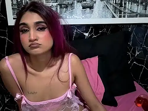 Amber_Rose06: онлайн-секс-чат