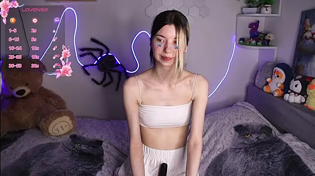 Emmie_shyn Live XXX chat