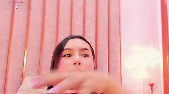 Zoe_Monrow 现场XXX聊天
