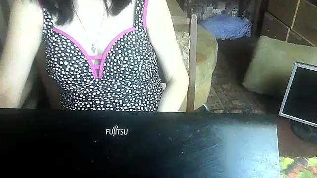 Yana-fiesta Chat XXX live