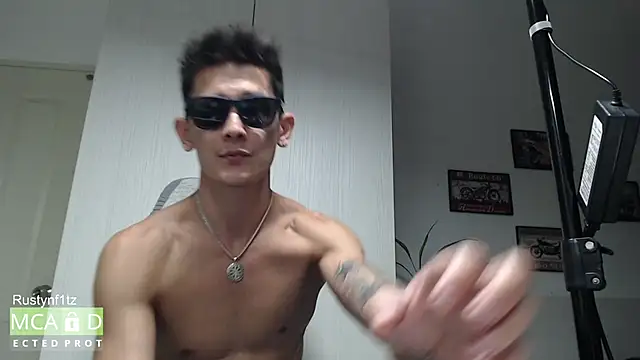 Rustynf1tz_ 现场XXX聊天