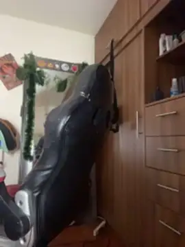 marckalexis Webcam-Show