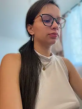 Soy_Sara7's Live XXX Chat