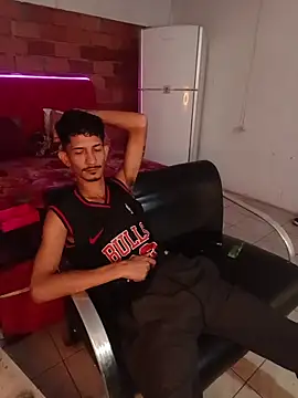 צ'אט XXX בשידור חי של OCamBoy