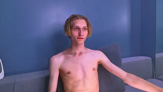 Fred_benson 现场XXX聊天