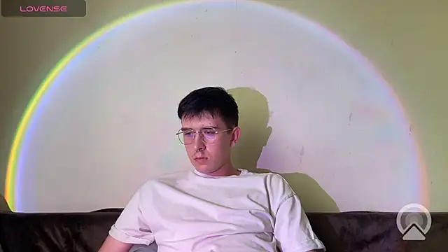 Thomas_Greene 现场XXX聊天