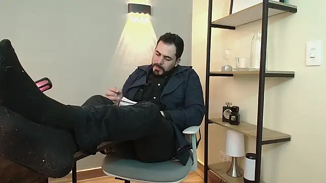 DanteKnoxxx's Webcam Show