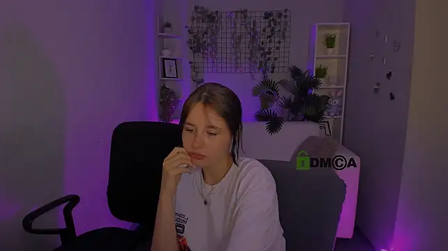 yourhailey1 现场XXX聊天