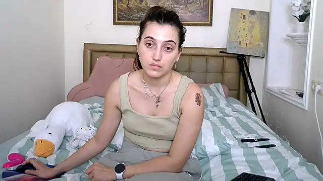 Živý XXX chat Iren