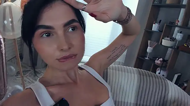 Czat XXX na żywo – FeliciaKogen