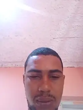 Show de Jose0104 na webcam