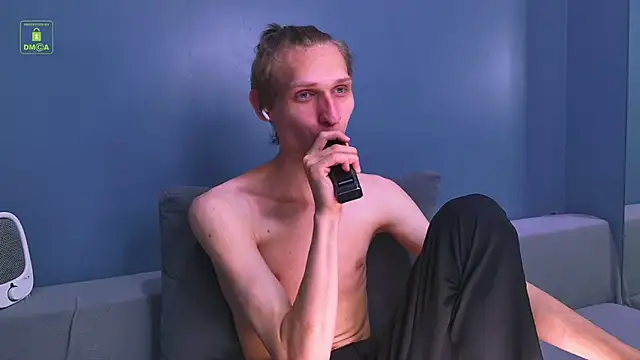 Chat XXX Live Fred_benson