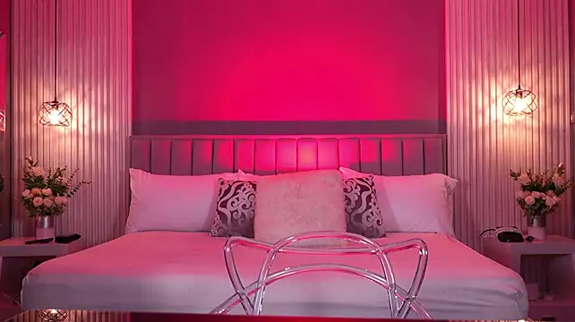 ValeryNova Adlı Modelin Canlı XXX Sohbeti