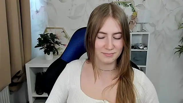 Chat XXX Live candy_Megan