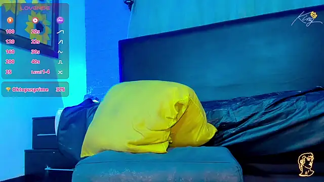 bayolet_ 라이브 XXX 채팅