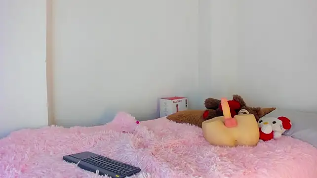 عرض كام Samantha_Blaze1