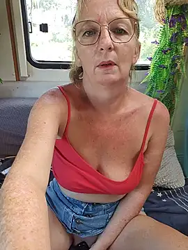 Show webcam de lescoquinsdu40