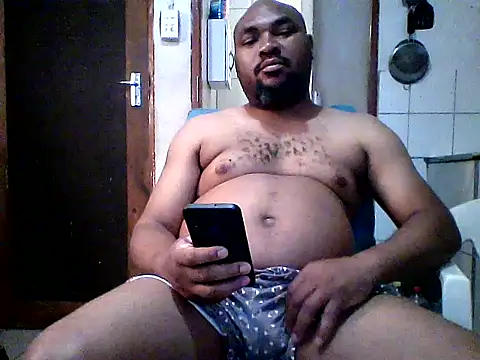 SWEETLEO webcam show