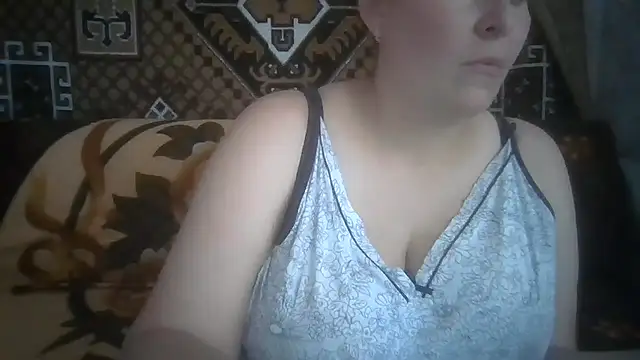 Diana_Britt 现场XXX聊天