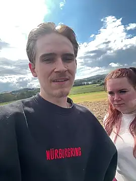 UnknownLoversn Webbikameraesitys