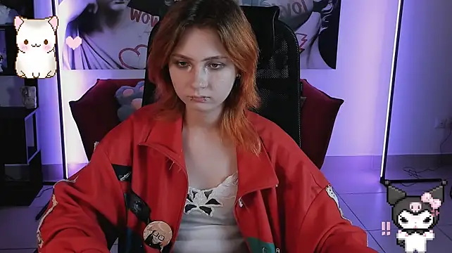 Chat +18 de ArleyQuino ao vivo
