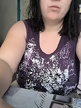 Milla-23's Live XXX Chat