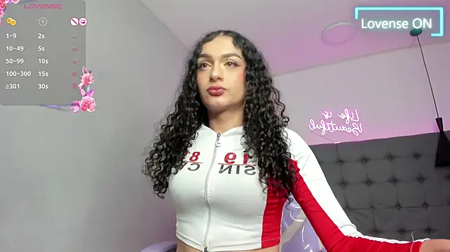 scarletcherry18's Live XXX Chat