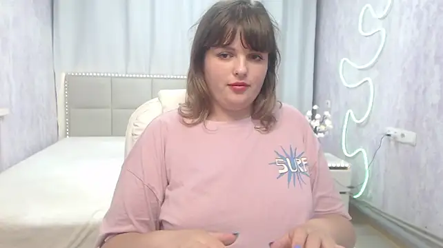 StaceyLex Obrolan Langsung XXX