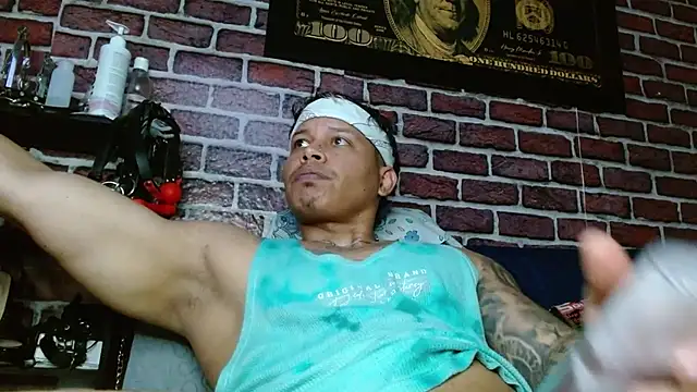 jordan_bigcock_ 现场XXX聊天