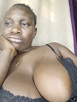 Chat XXX en directo de Sexxy_gettty