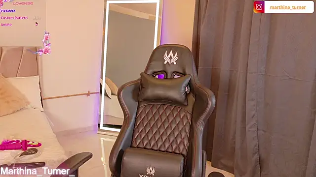 Živý XXX chat Marthina_turner_