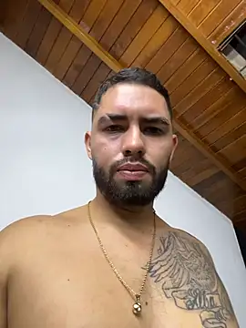 Chat XXX ao vivo de matteosantos