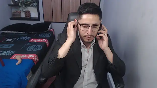 kevin_23_ 在線直播表演