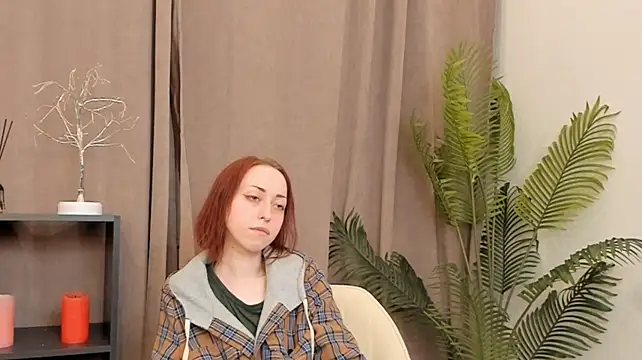 EvelineAudia 现场XXX聊天