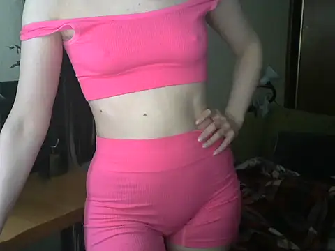 JudyLaVida XXX чат на живо