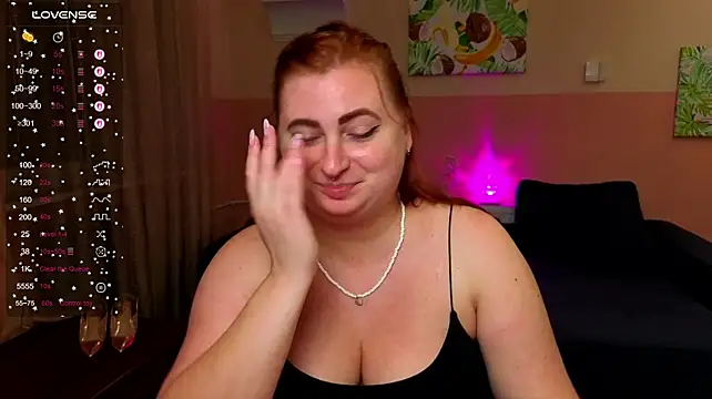 Alicia_love00's Live XXX Chat