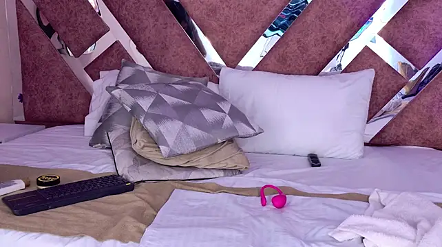 GiselOrtiz 现场XXX聊天
