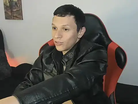Show de webcam de Masterdave7