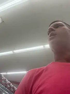 Show Webcam de JockNThirsty
