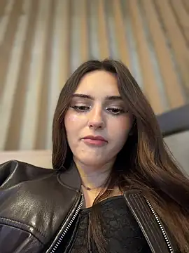 AnitaFly Live XXX-chat