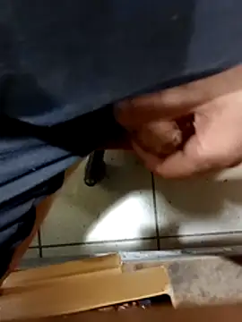 kostaspowder webcam show