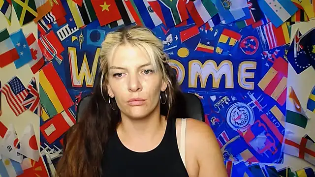 VanessaRey_'s Live XXX Chat