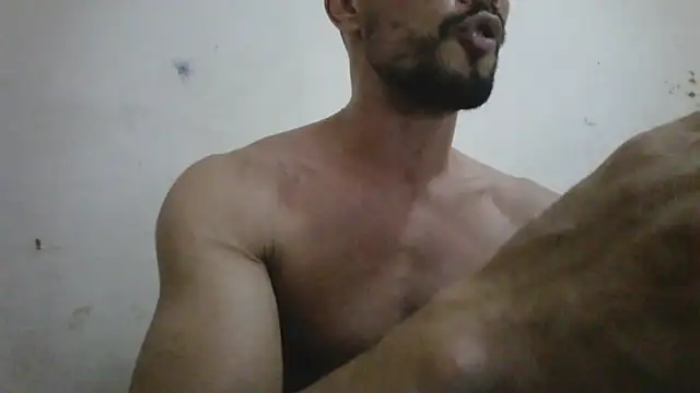 Živý XXX chat Arabprinceofslv