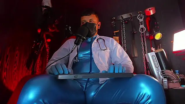 Master_Connor_BDSM 现场XXX聊天