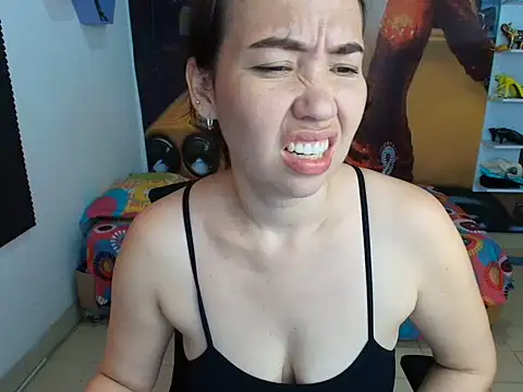 juliet_noir's Live XXX Chat