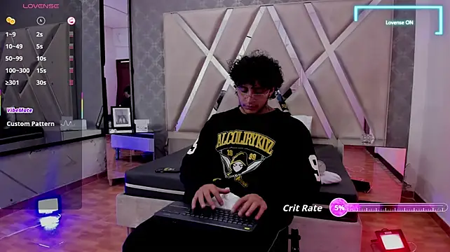 JayTaylorr Chat XXX live