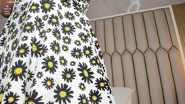LuisaMarquez XXX чат на живо
