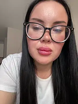 Czat XXX na żywo – EvaFoxxy_