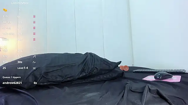 Chat XXX ao vivo de Evaa_Martinez
